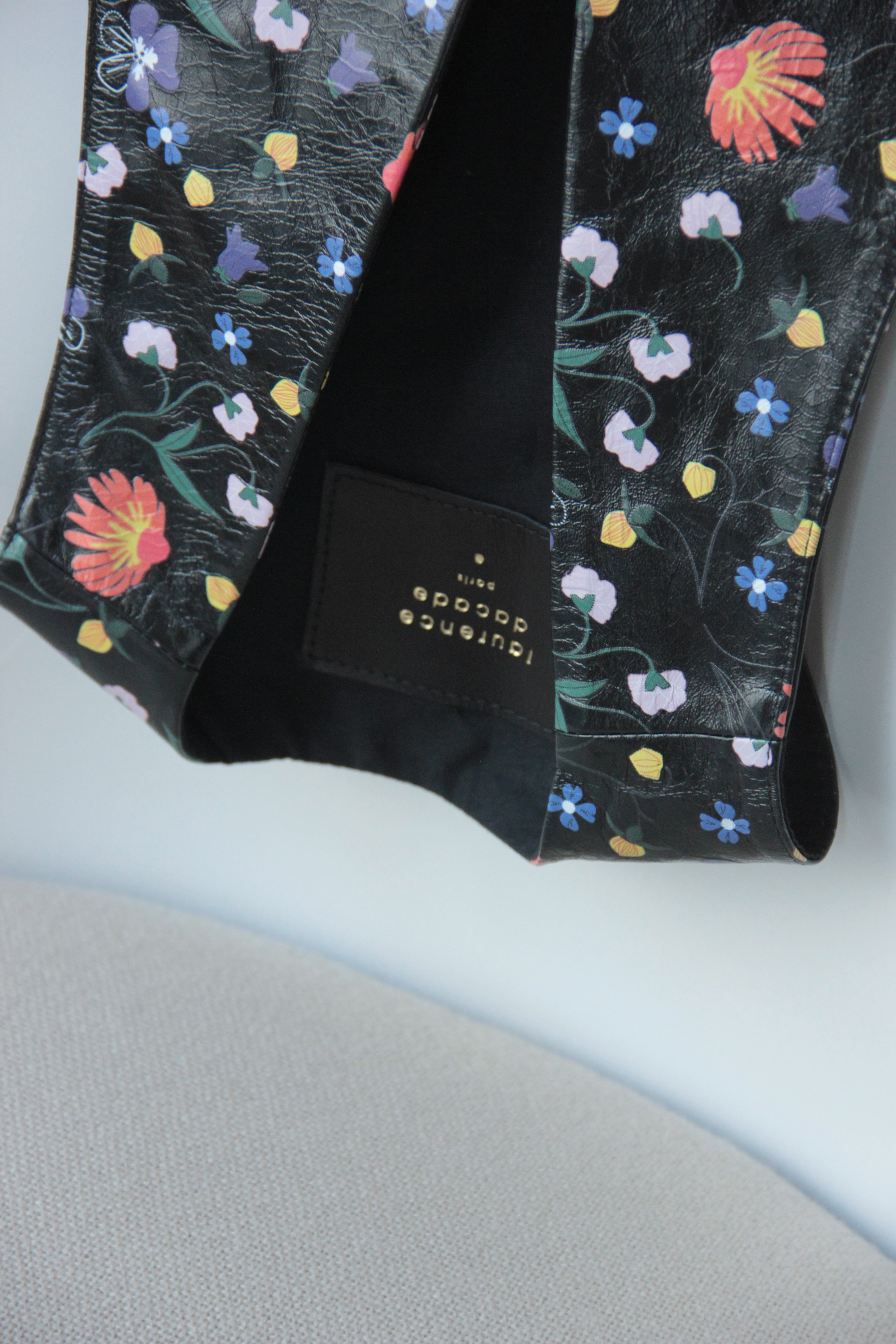 GILET bleu glacé