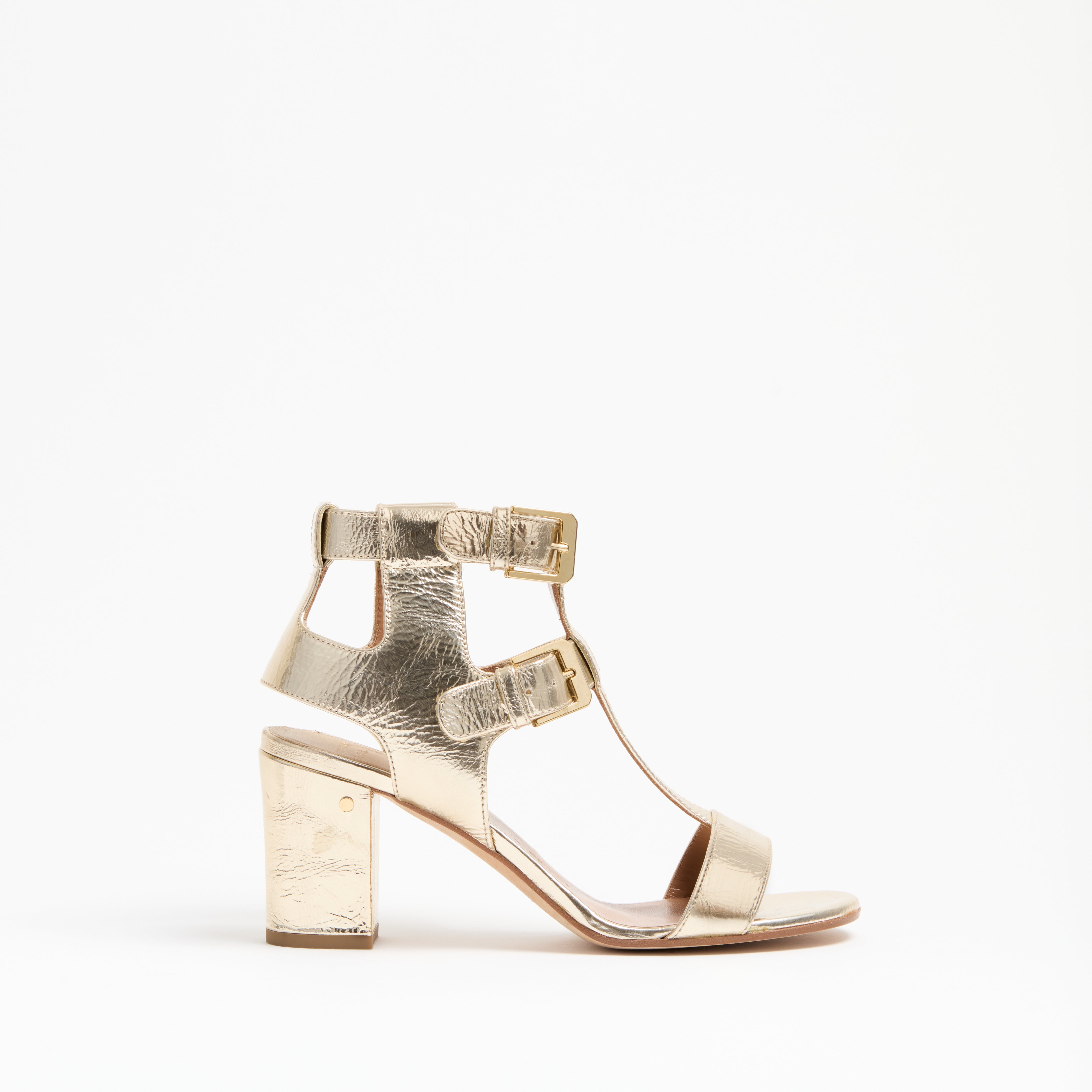 HELIE platine - THE SUMMER ESSENTIAL