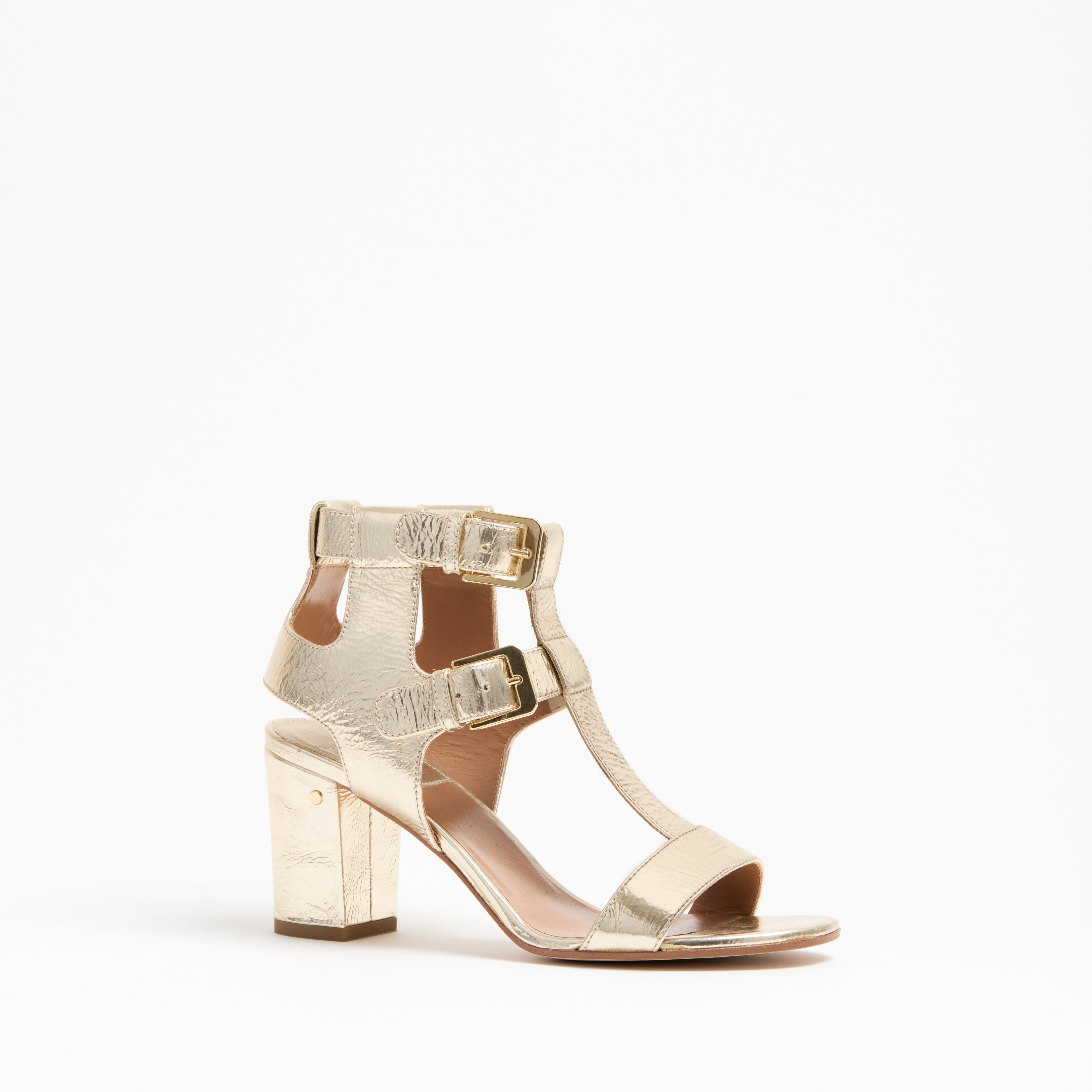 HELIE platine - THE SUMMER ESSENTIAL