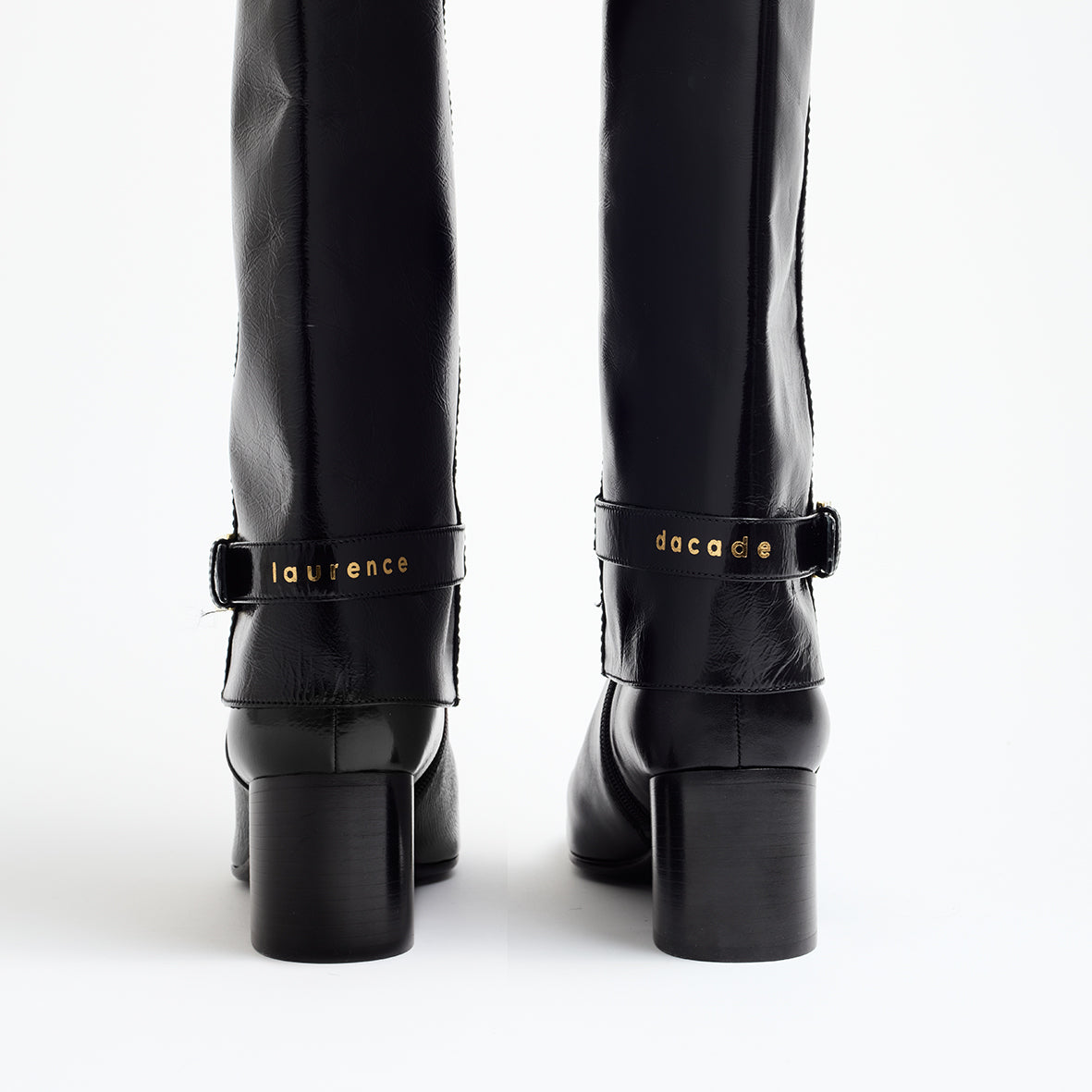 high boots ACCESSORIZE