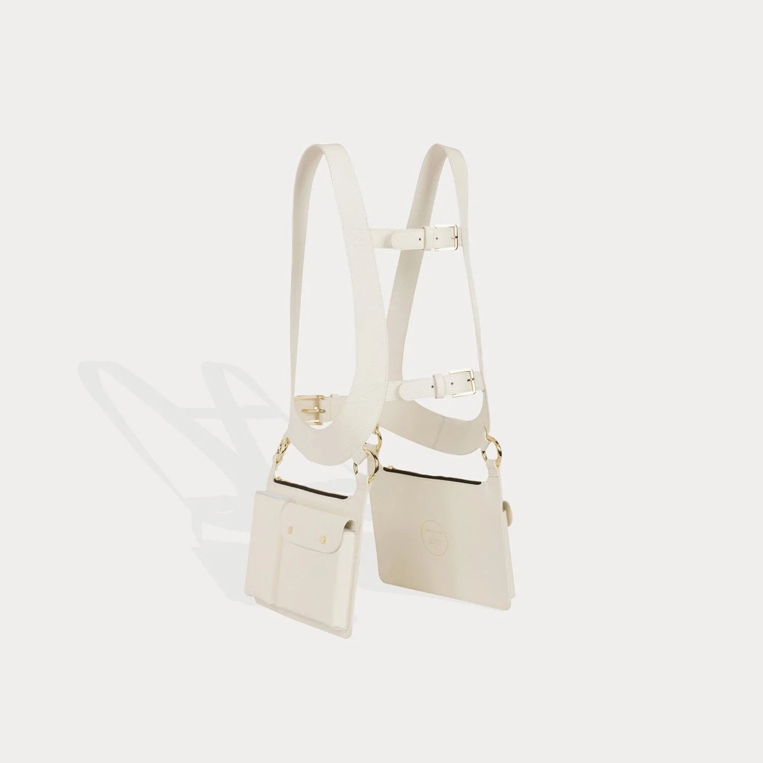 SIMONE - VEST AND POUCH - LD X BANDOLIER - PREORDER