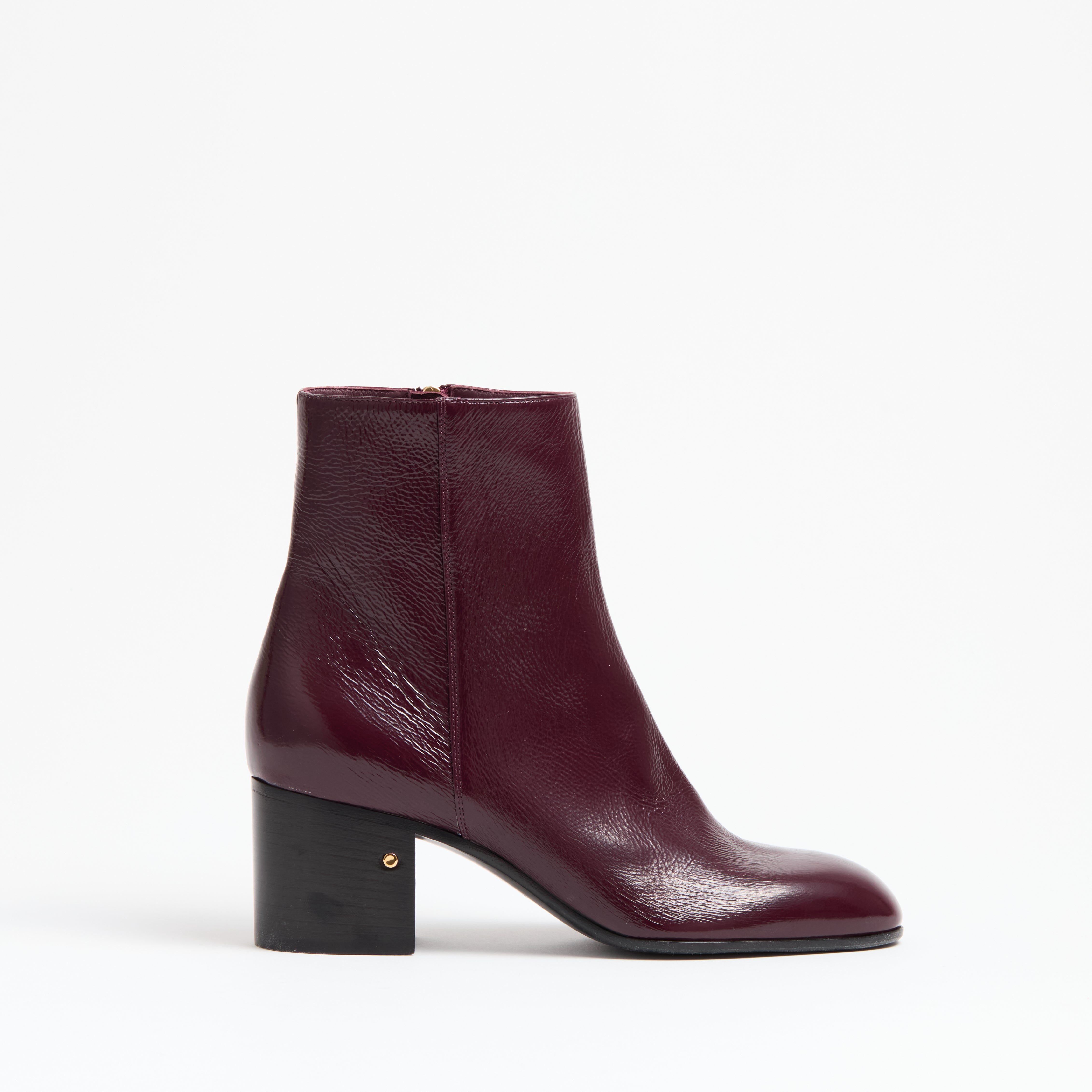 SELDA burgundy