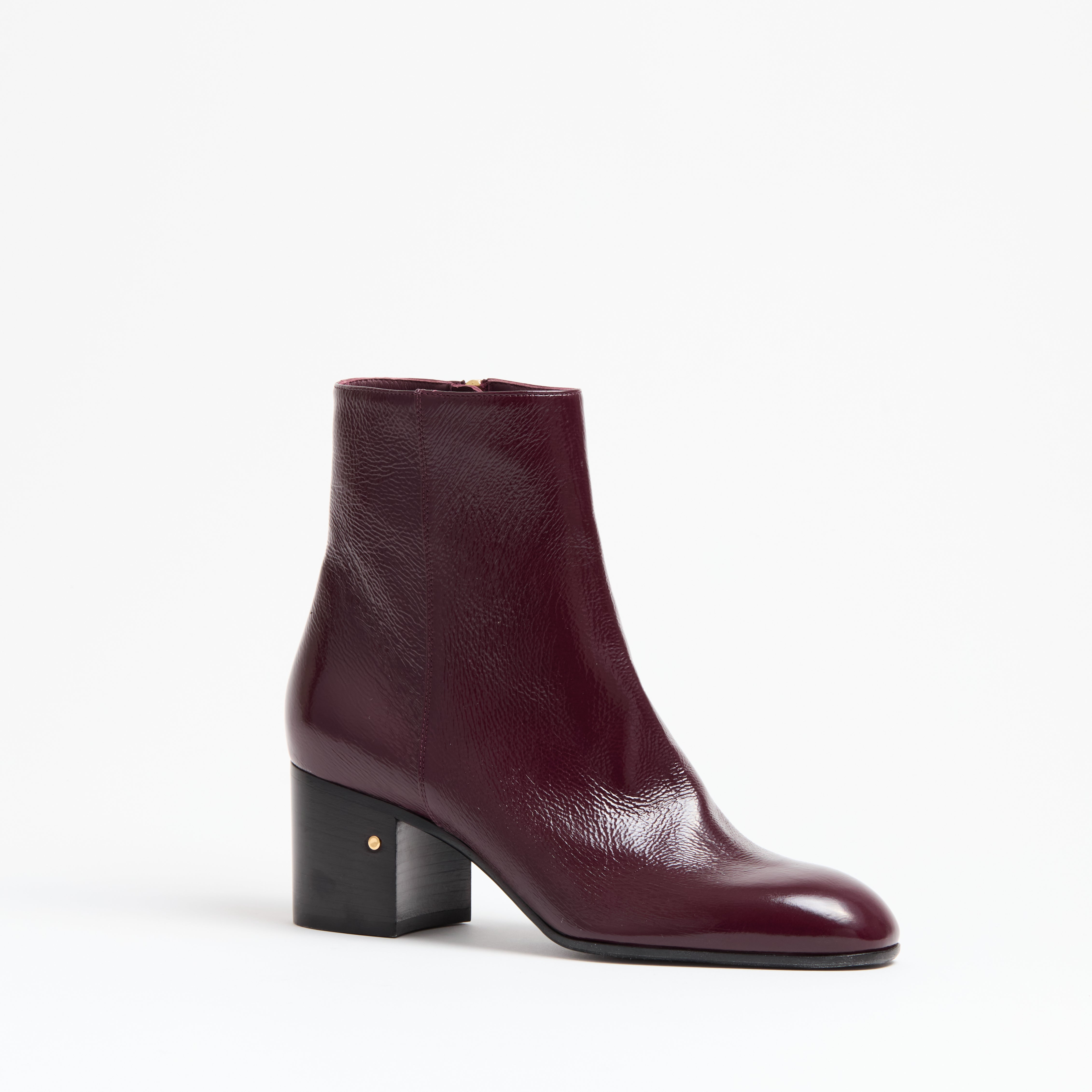 SELDA burgundy