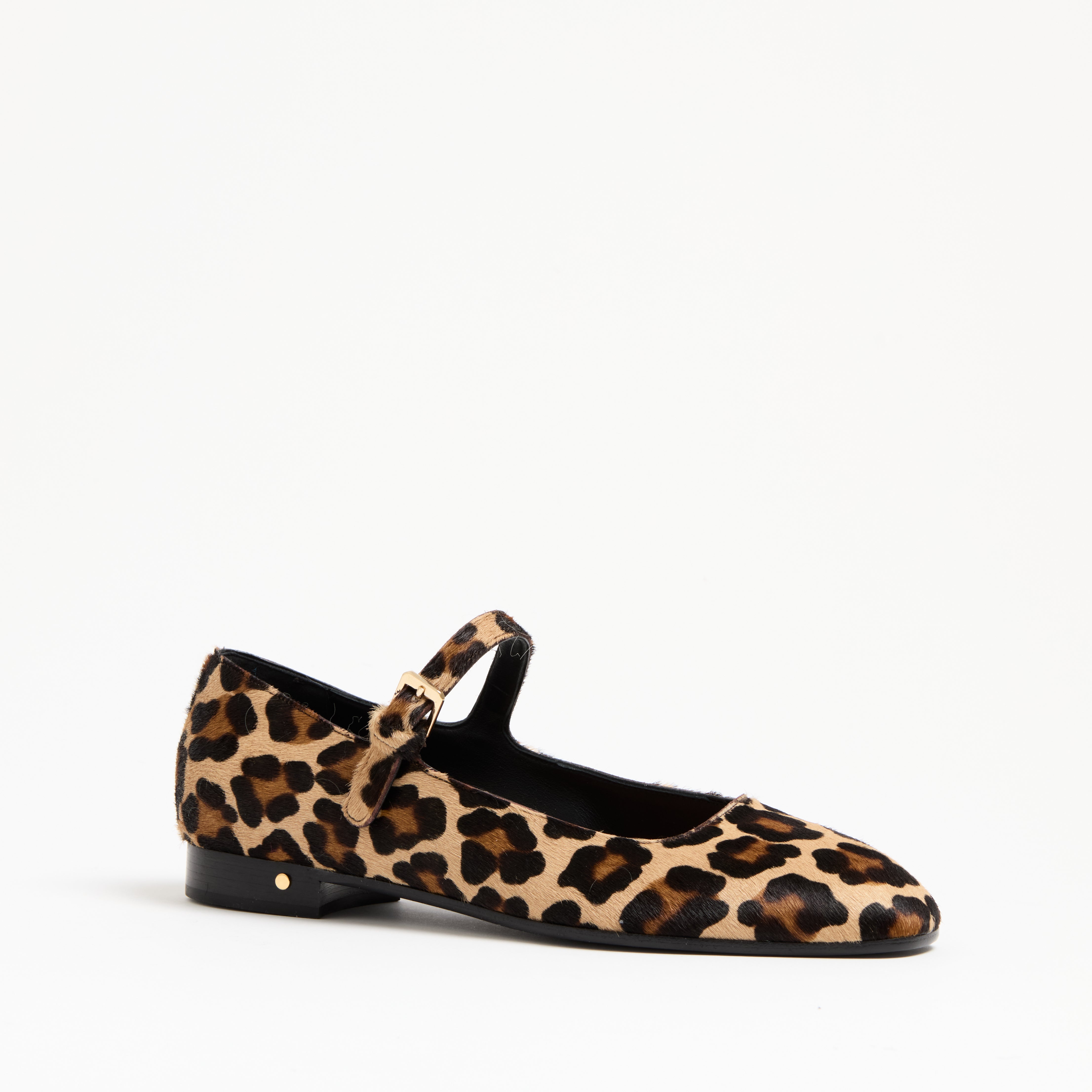 MISU Mary Jane panthere