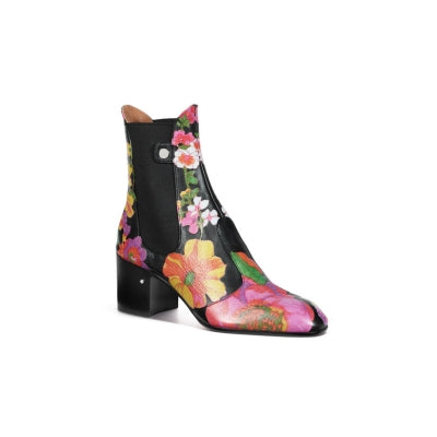 ANGIE MULTICOLOR FLOWERS