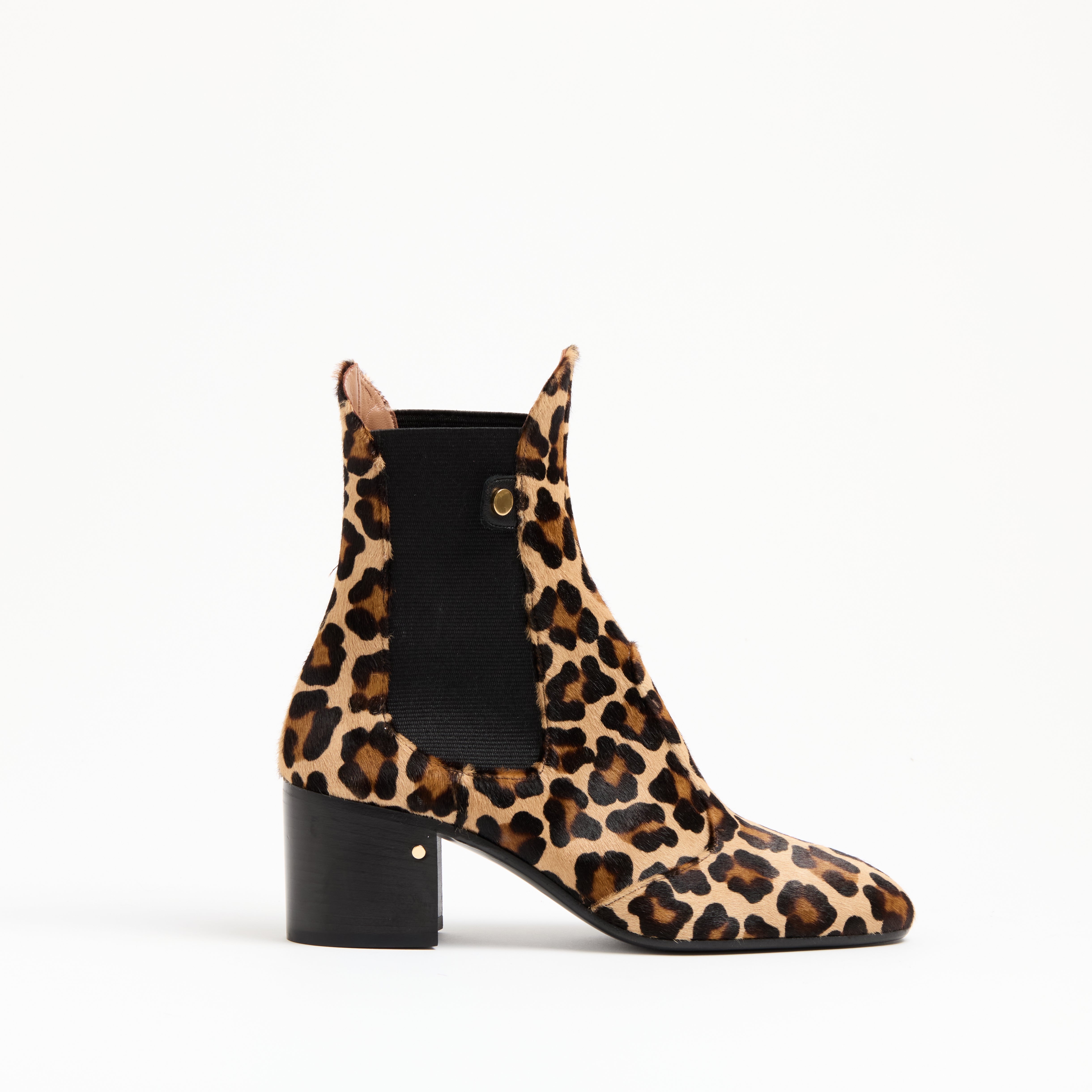 ANGIE leopard