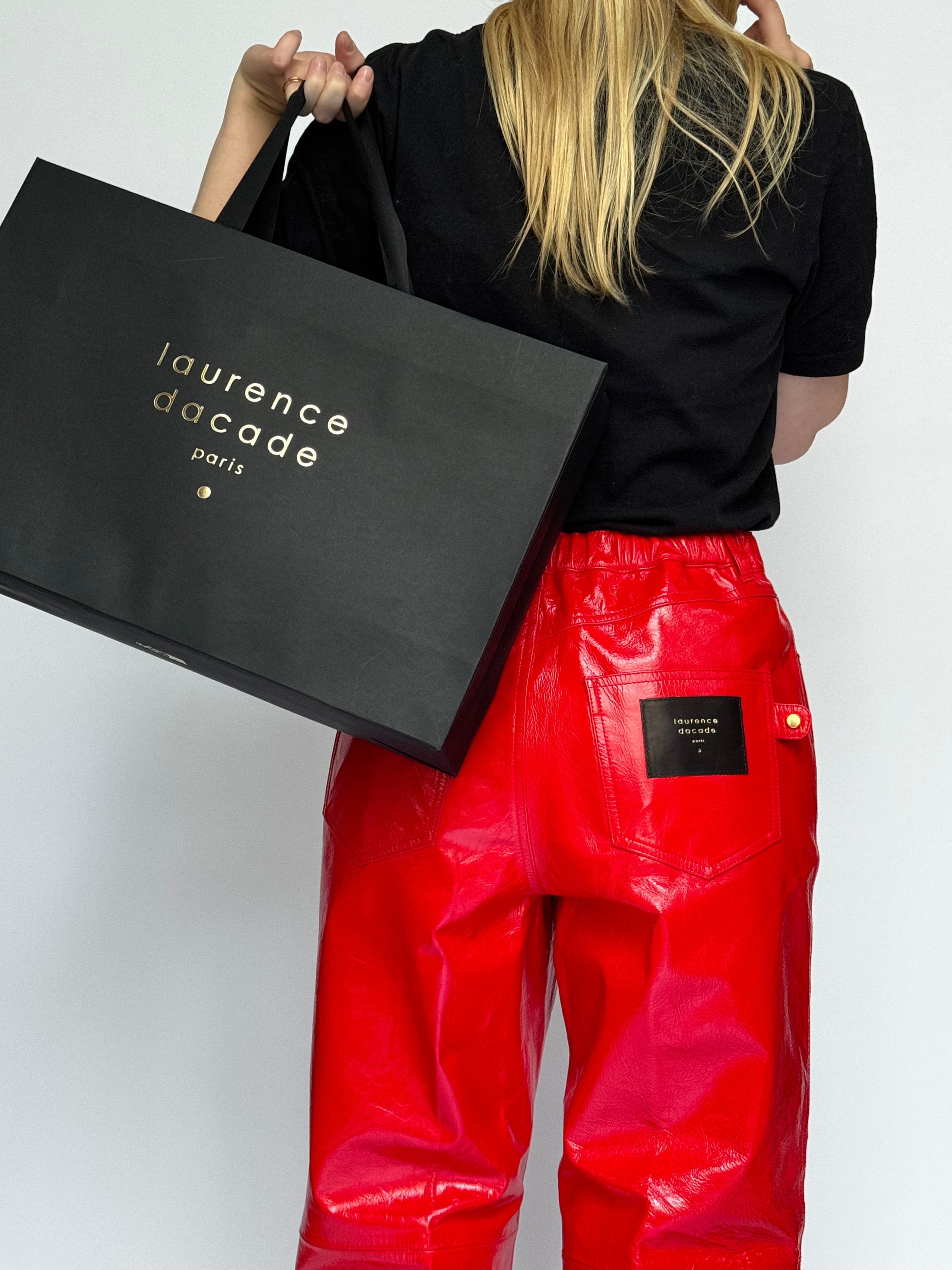laurence dacade ショートブーツ Laurence Dacade Paris - Official Website