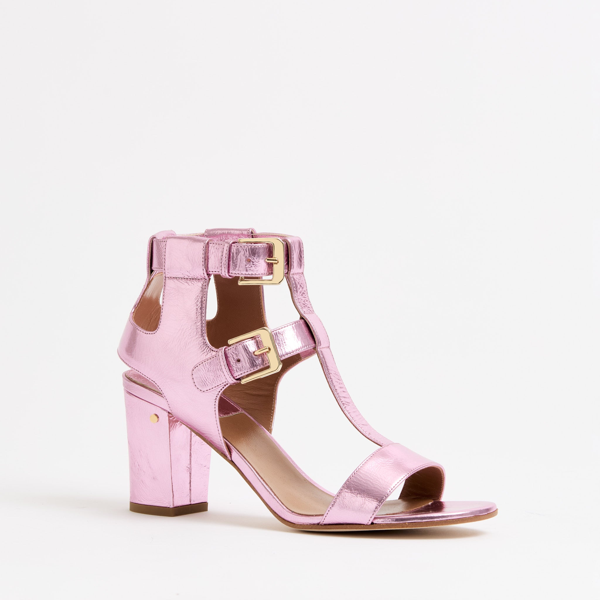 HELIE LIGHT PINK - THE SUMMER ESSENTIAL