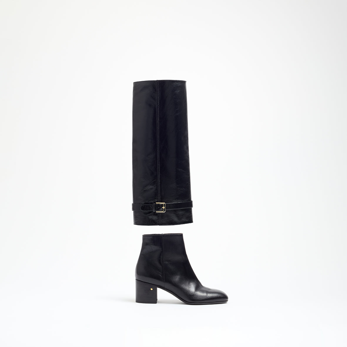 high boots ACCESSORIZE