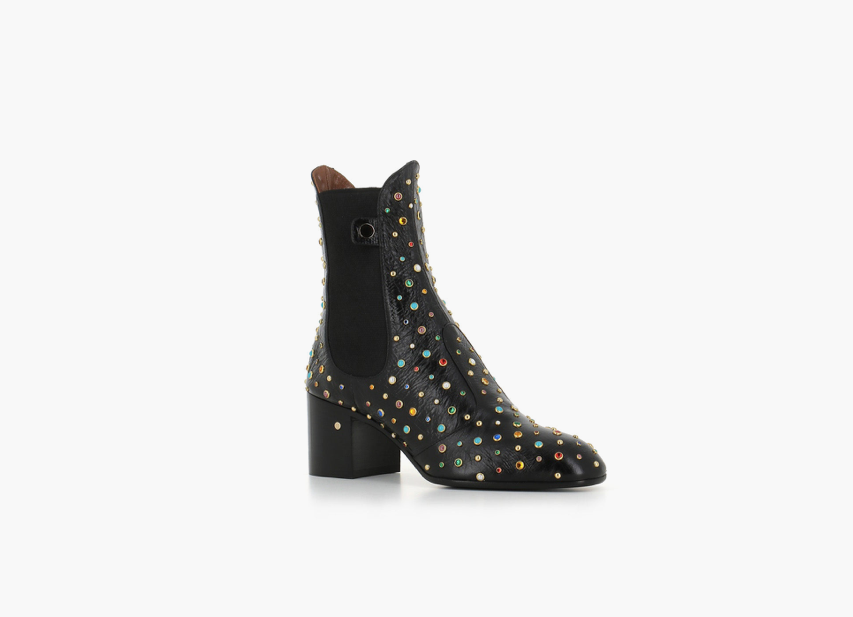 See by chloe abby boot cheap